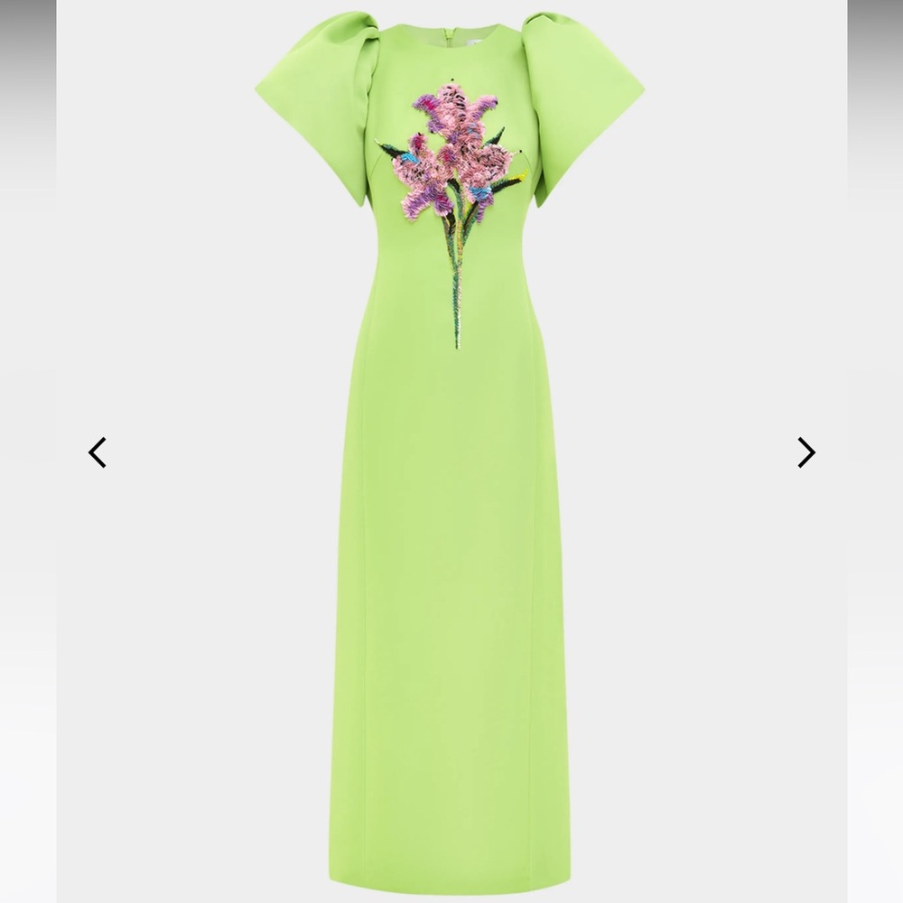 Leo Lin Lucinda Dress